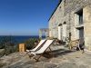 Holiday Apartment "Spileo" Traditional Stone House with sea view